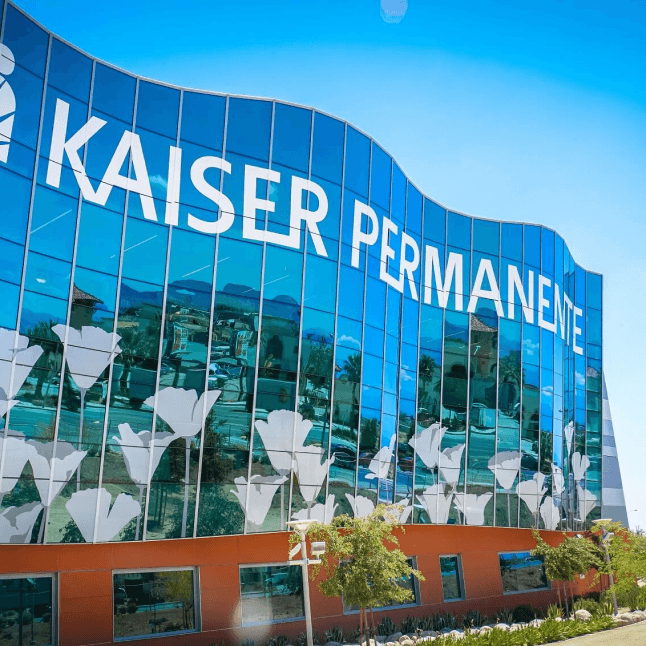 Kaiser Permanente