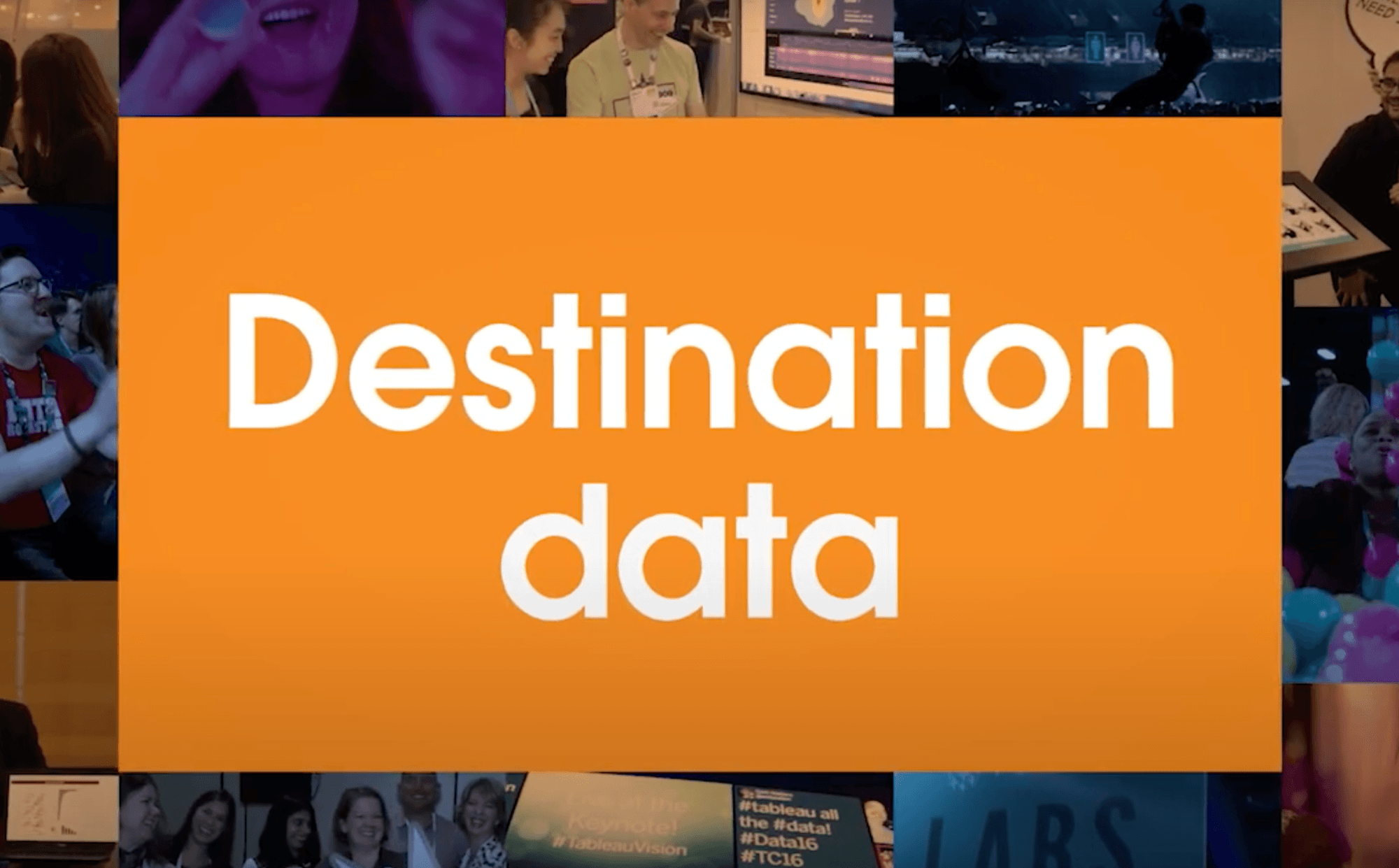 title screen destination data