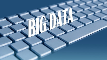 qué son big data