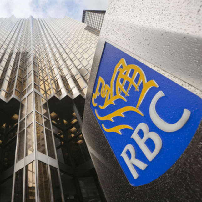 Aufbau von Analytics bei RBC