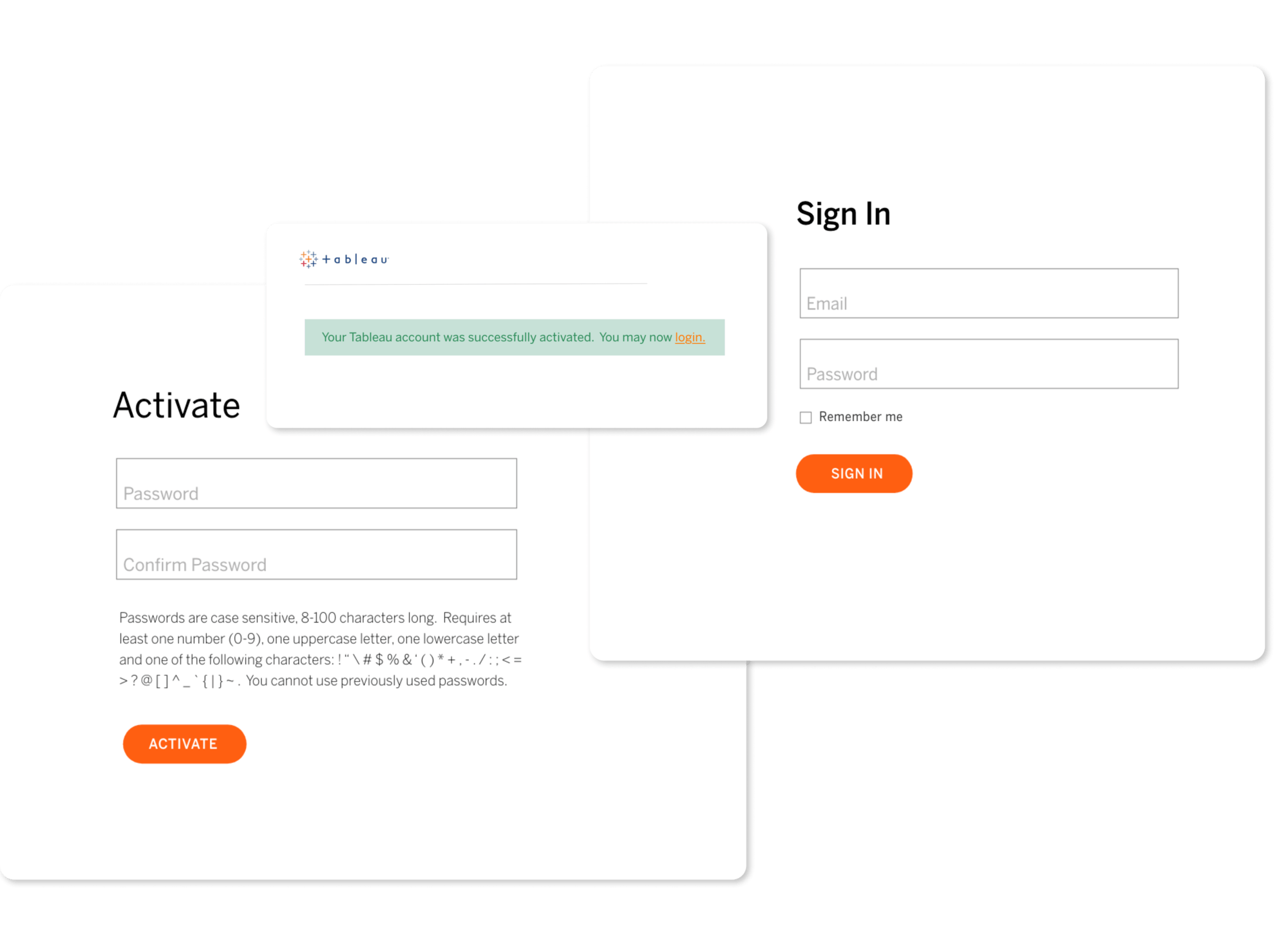 Complete Form Image