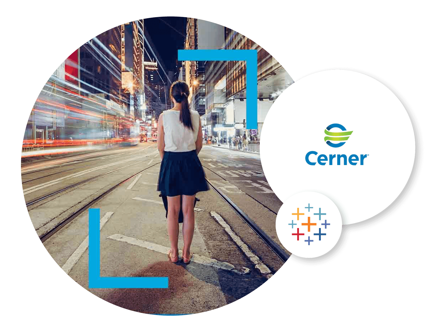 Cerner Logo & Image
