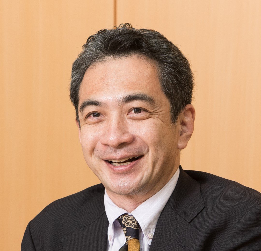 Yoshiyuki Tagawa