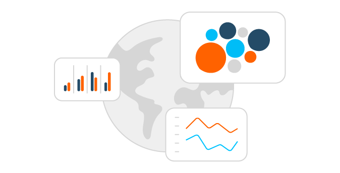 Tableau Public Find inspiration and improve your data skills