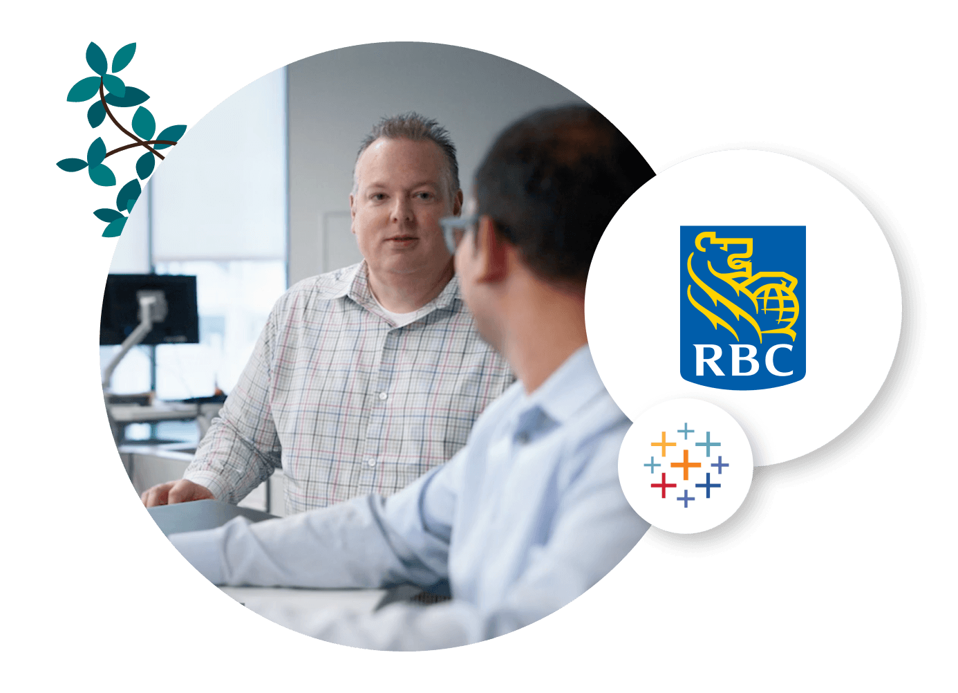 RBC Wealth Management Image