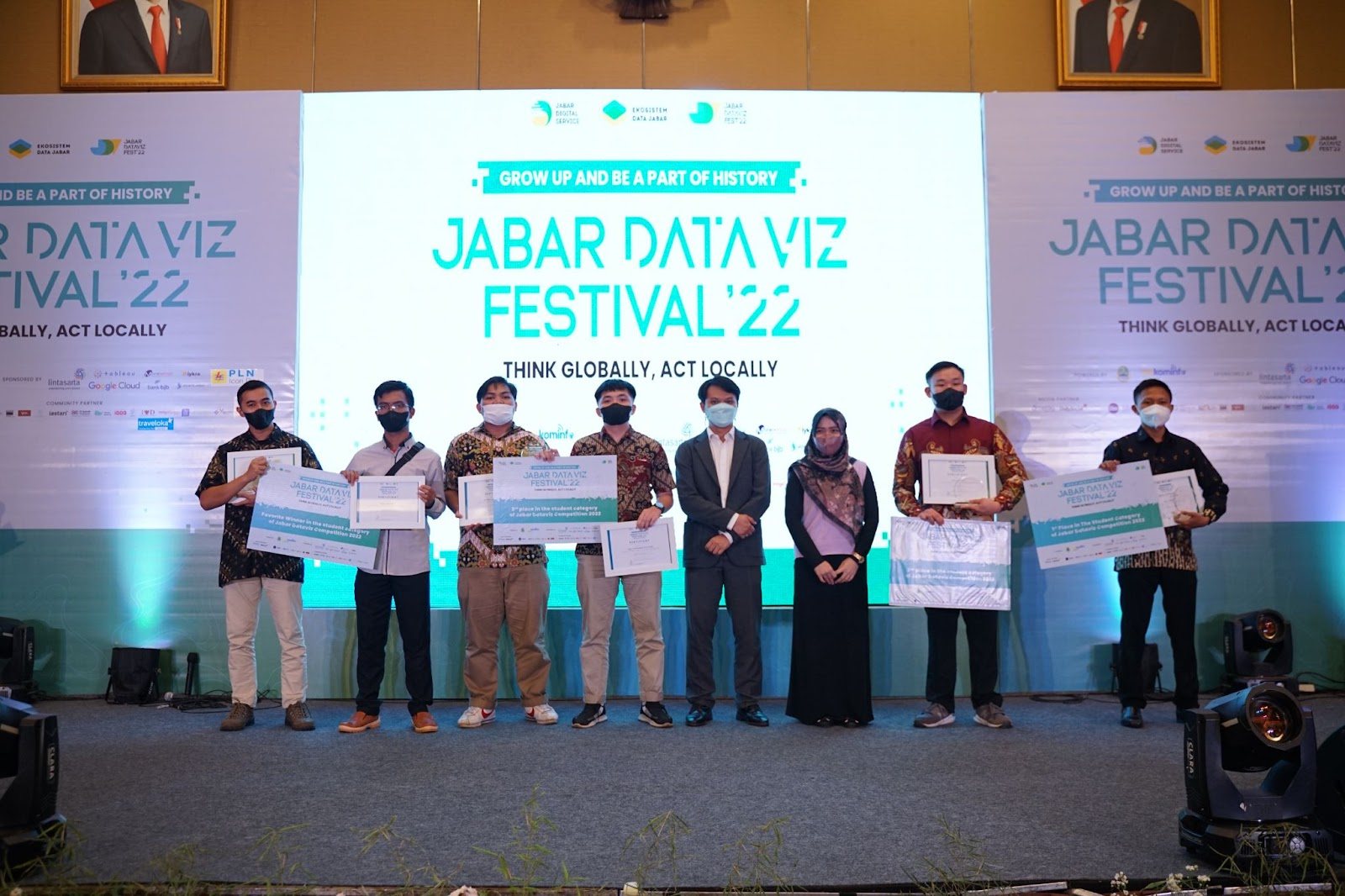 Jabar Dataviz Competition