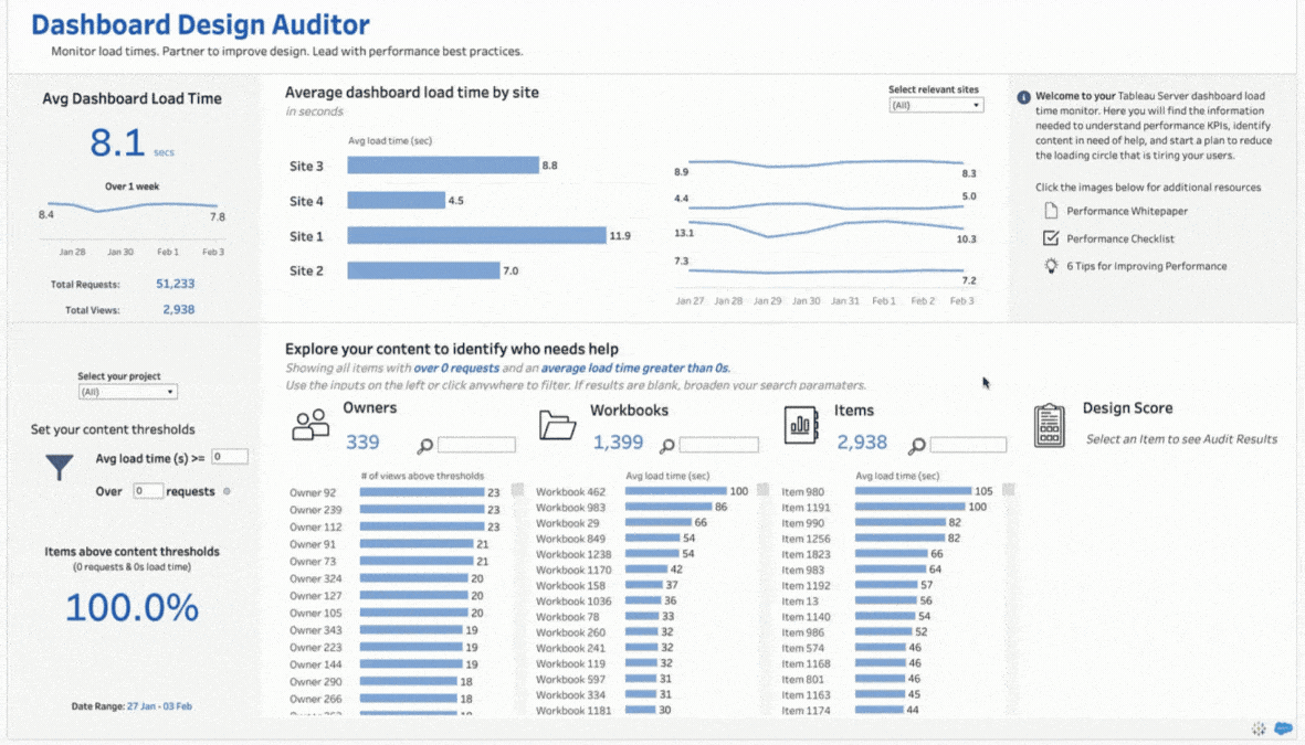 GIF of design auditor.