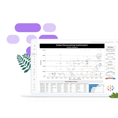 Ir a Use analytics to identify corruption red flags