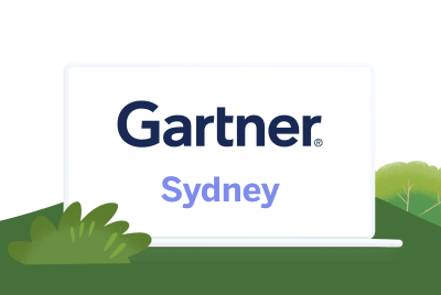 Navigate to Gartner Data &amp; Analytics Summit, Sydney