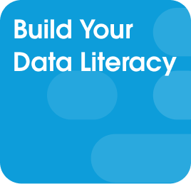 Free data literacy guide for individuals