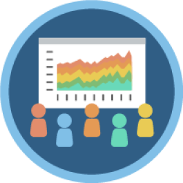 Leitlinien für Chancengleichheit und Inklusion bei der Datenvisualisierung