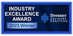 Dresner Industry Excellence Award