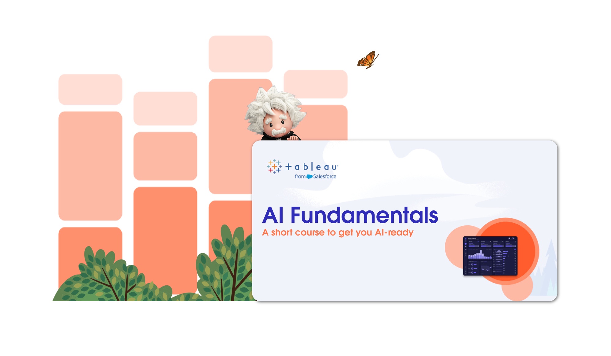 AI Fundamentals: a short course to get you ready