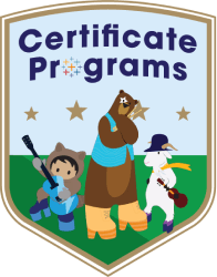 Certificate Programs