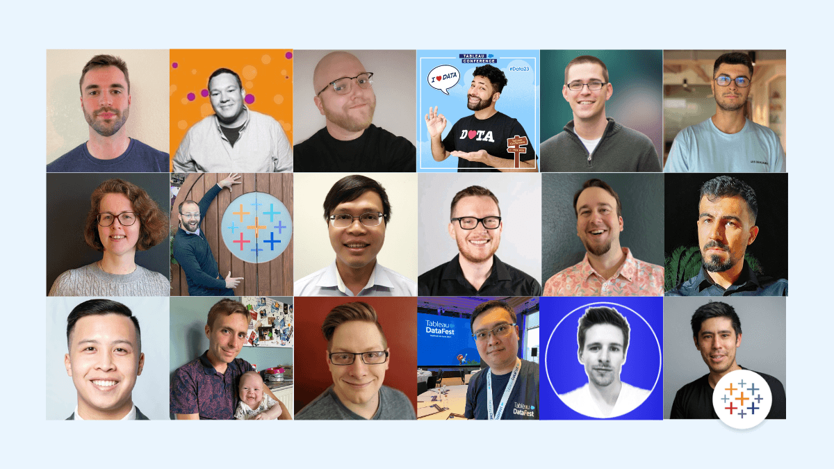 DataDev Ambassadors Headshot