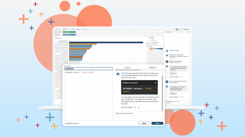 Business Intelligence and Analytics Software | Tableau
