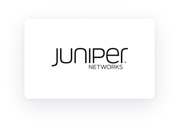 Juniper