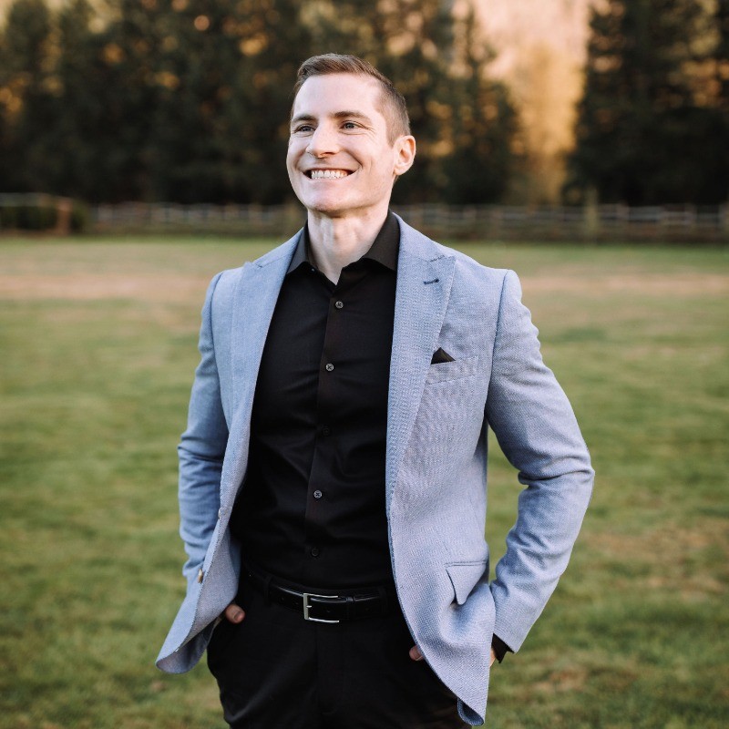 Bryan Bastin headshot