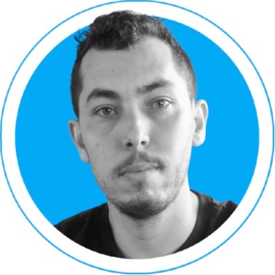 Bryan Bastin headshot