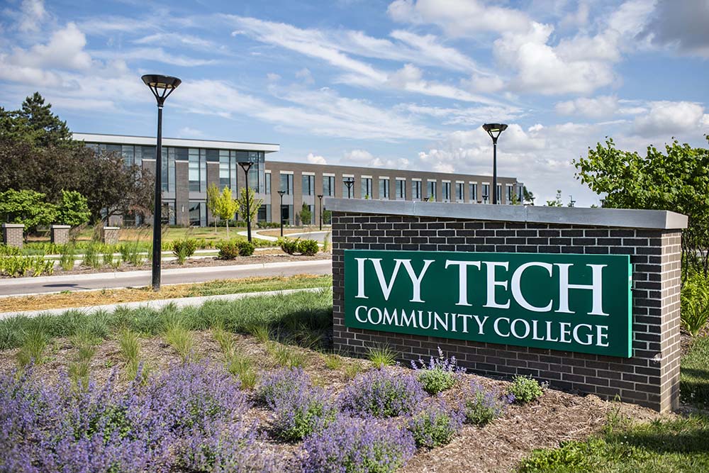 Ivy Tech Community College Feature Highlight image