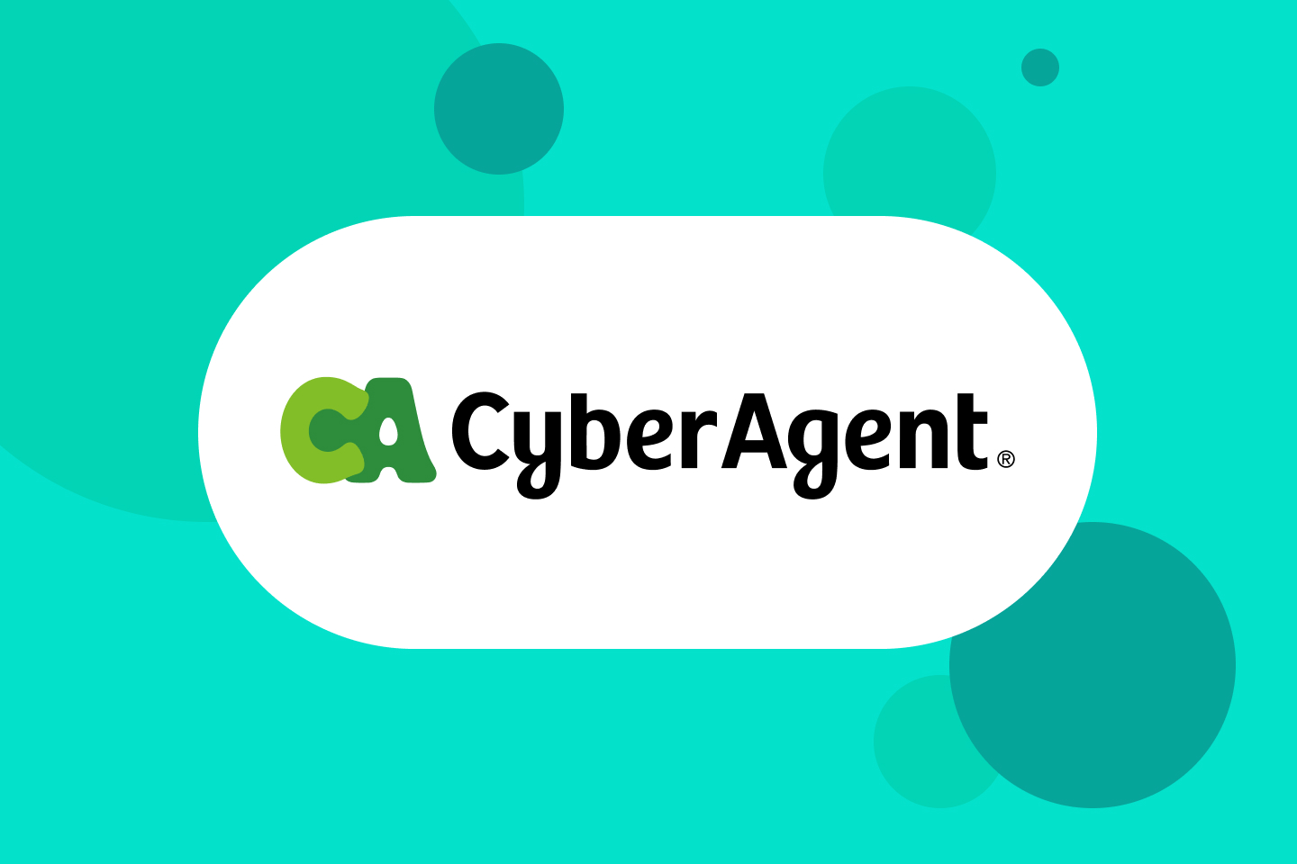 サイバーエージェント 注目の機能の画像