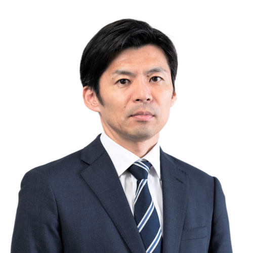 田村 圭志氏