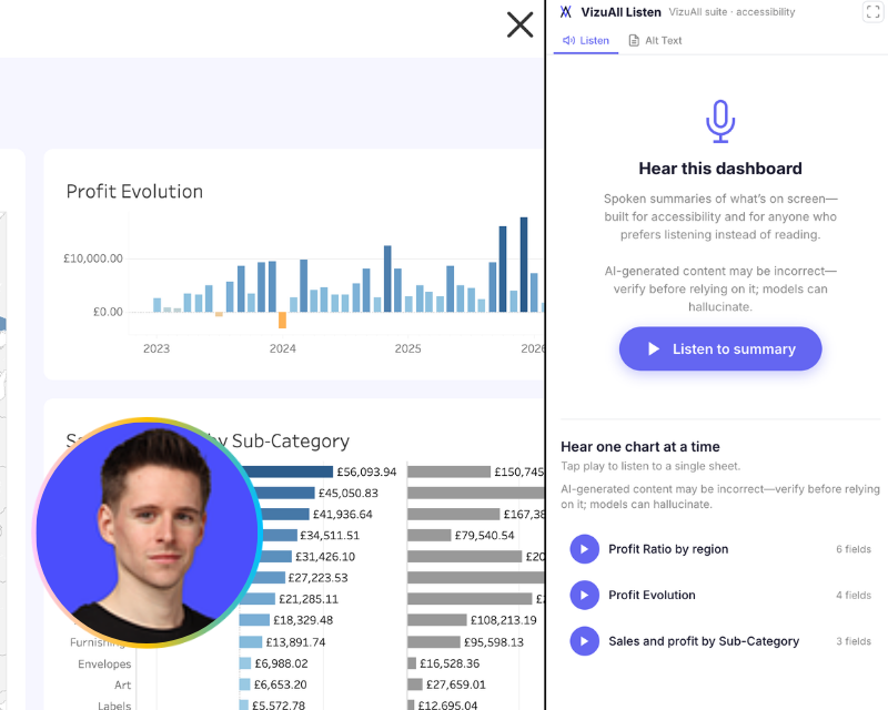 Tristan Guillevin’s Hackathon Entry