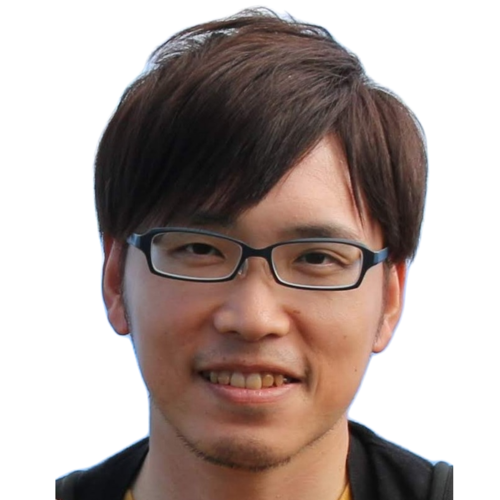 縄田 秀一氏
