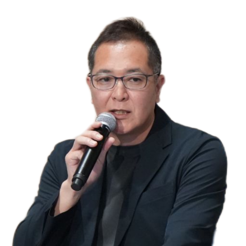 福島 将人氏