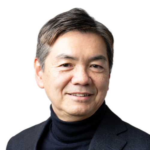 則末 修男氏
