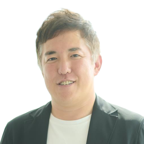 白石 寛樹氏
