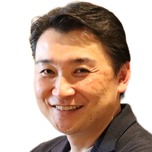 丸岡 政貴 氏