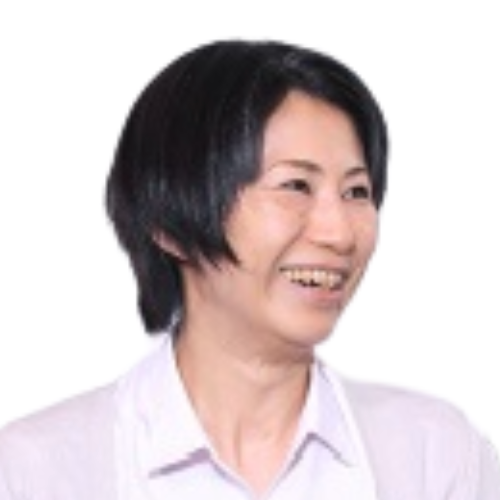 堤 亜紀 氏