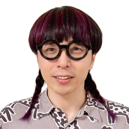 塚本 圭一郎 氏