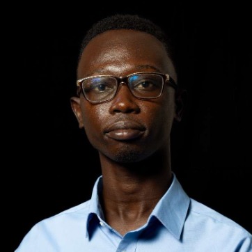 Elvis Kwabena Asare Nkrumah