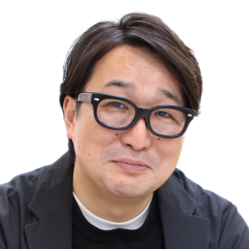 森角 敦 氏