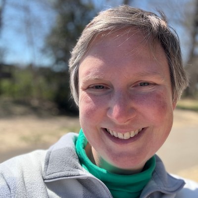 Ginny Moench