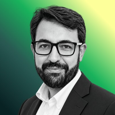 Rod Reza Sardari, PhD