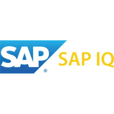 Ir a SAP Sybase IQ