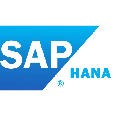 SAP HANA に移動