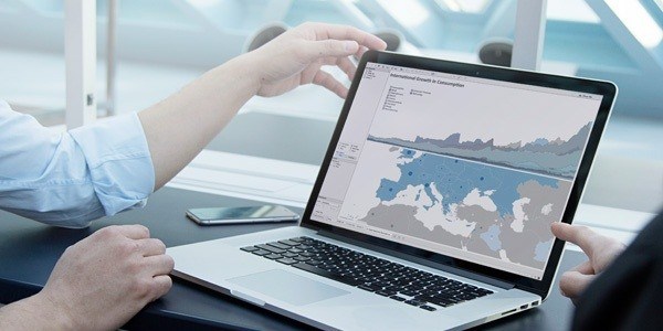 Navigate to Optimera Tableau och Redshift för bättre prestanda