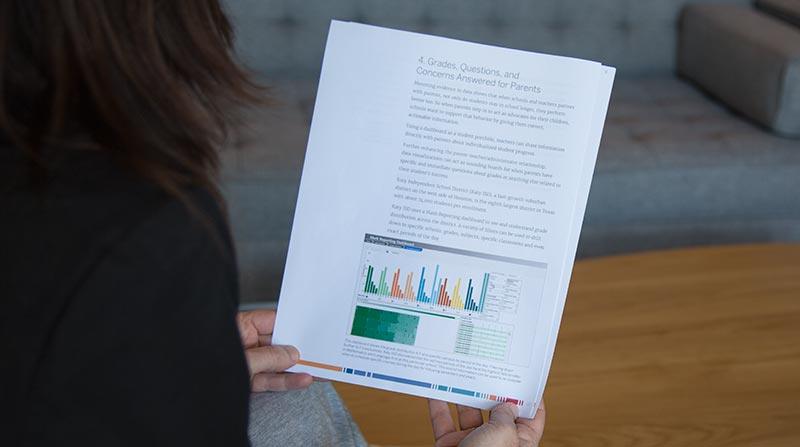 导航到Four Ways Data is Improving Healthcare Operations