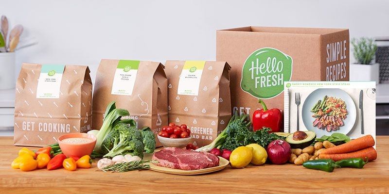 HelloFresh