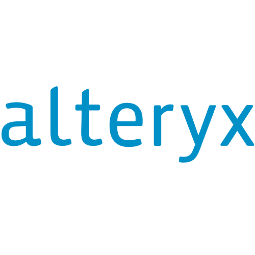 Navegue para Alteryx