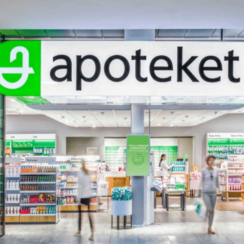 Navigate to Apoteket, en återförsäljare av läkemedel, tar fram sin strategi och förbättrar marknadsföringsresultaten med Tableau (på engelska)