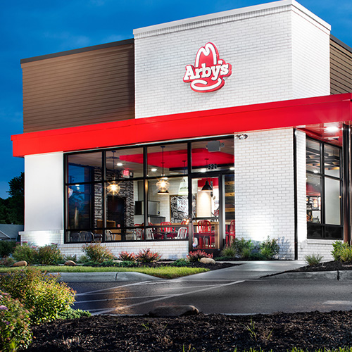 Image for Arby’s forecasts retail success in Tableau, leading to 5x more renovations in a year