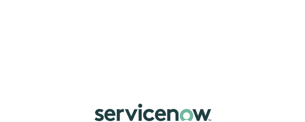 ServiceNow logo