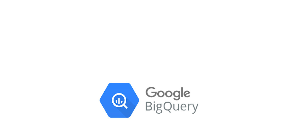 Google BigQuery logo