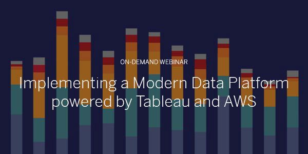 Navigate to Learn how to modernize your analytics platform