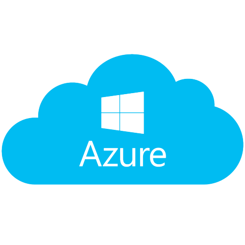 Zu Microsoft Azure